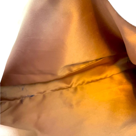 Falorni Teal Handbag - Picture 8 of 10